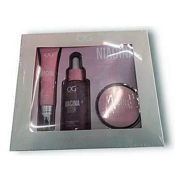 D2252 - SET DE CUIDADO FACIAL (6927874882300/1)