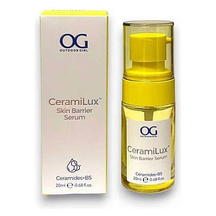 SF9227 - SUERO FACIAL CERAMILUX 20 ML (6927874883178/1)