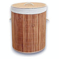 JJ53423 - CESTO DE ROPA DE BAMBÚ (0530000000866/1)