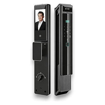HS-JSL13 - CERRADURA DIGITAL CON PANTALLA (208755/1)