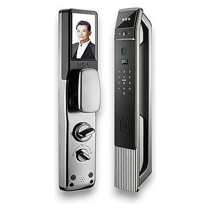HS-JSL3 - CERRADURA DIGITAL CON PANTALLA (505432/1)