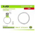 51310 - ALAMBRE GALVANIZADO 20M (8434485513106/1)