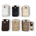 JJ53871 - FUNDAS PARA CELULAR CON CINTA (120/1)