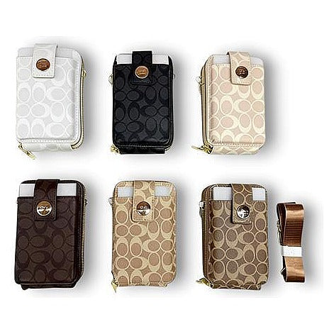 JJ53871 - FUNDAS PARA CELULAR CON CINTA (120/1)