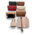 JJ53875 - CARTERA DE MANO CON CIERRE (85/1)