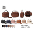 JJ53879 - BOLSO BANDOLERA MULTICOLOR (150/1)