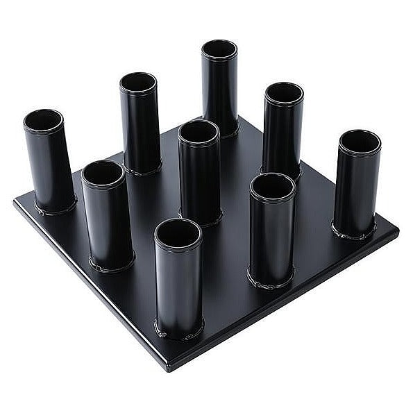 SG-SC007 - BASE PARA ALMACENAMIENTO DE PESAS (1/1)