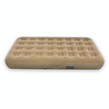 WT92-053 - COLCHÓN INFLABLE BEIGE 190X100X25 CM (6/1)