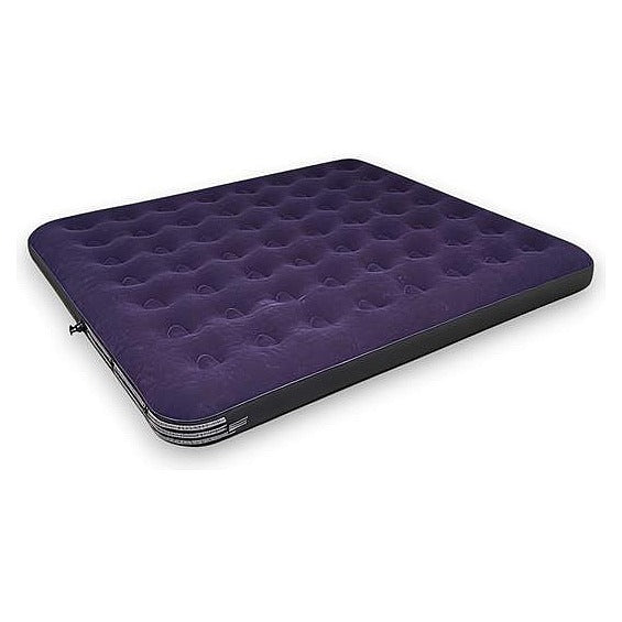WT92-038 - COLCHÓN INFLABLE MORADO (4/1)