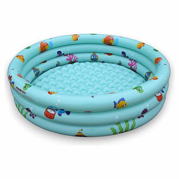 WT92-048 - PISCINA INFLABLE INFANTIL 80CM (20/1)