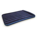 WT92-041 - COLCHÓN INFLABLE AZUL 192X135X25 CM (4/1)