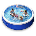 WT92-032 - PISCINA INFLABLE REDONDA 305X76 CM (1/1)
