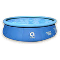 WT92-062 - PISCINA INFLABLE AZUL 360CMX90CM (1/1)