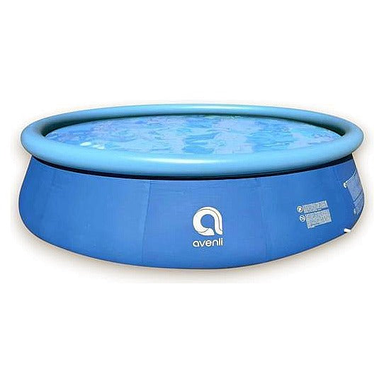 WT92-062 - PISCINA INFLABLE AZUL 360CMX90CM (1/1)
