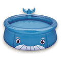 WT92-058 - PISCINA INFLABLE CON DISEÑO DE BALLENA (1/1)