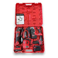 JMT-1093 - KIT DE HERRAMIENTAS ELÉCTRICAS (208011/1)
