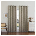 JJ53660 - CORTINAS DECORATIVAS CON OJALES (0530000001105/1)