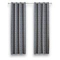 JJ53634 - CORTINAS DE TELA ESTAMPADA (0530000001079/1)