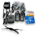EP-TW3 - SET DE WALKIE-TALKIES CON ACCESORIOS (50/1)