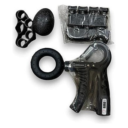 SG-WLQ-1 - SET DE EJERCITADORES DE MANO (50/1)