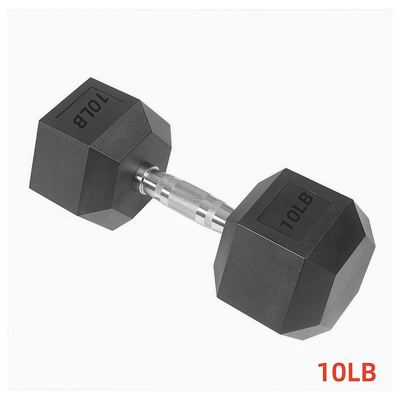 SG-6B- YL2 - MANCUERNA HEXAGONAL 10LB (4/1)
