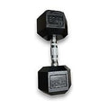 SG-6B- YL6 - MANCUERNA HEXAGONAL ENGOMADA 30LB (1/1)