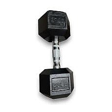 SG-6B- YL6 - MANCUERNA HEXAGONAL ENGOMADA 30LB (1/1)