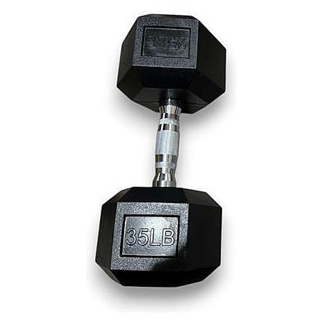 SG-6B- YL7 - MANCUERNA HEXAGONAL ENGOMADA 35 LB (1/1)