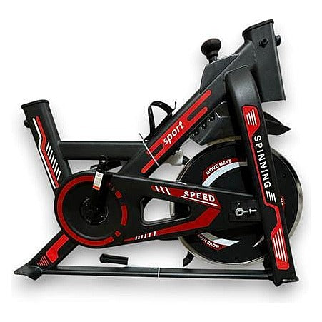 S-SB-1 - BICICLETA DE SPINNING (1/1)