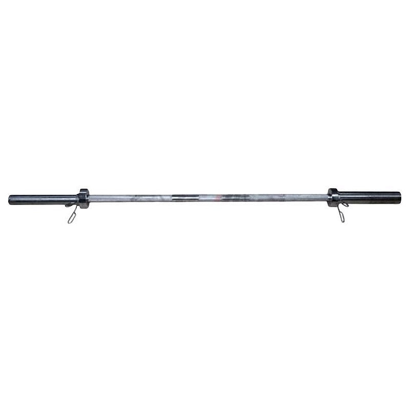 SG-BAR-5 - BARRA PARA PESAS CON SEGURO (1/1)