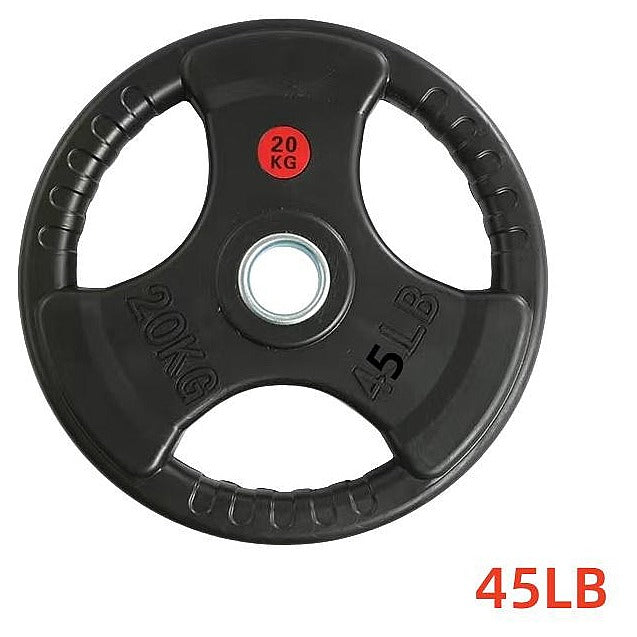 SG-CWP-5 - DISCO DE PESAS 45 LB (1/1)