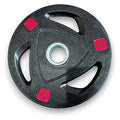 SG-HWP-3 - DISCO DE PESAS 25 LB (2/1)