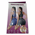 SG-JYP2 - CONJUNTO DEPORTIVO PARA YOGA (100/1)