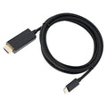 EP-TCH1 - CABLE ADAPTADOR USB-C A HDMI (200/1)