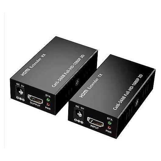 EP-TVA7 - EXTENSOR HDMI 1080P 60M (50/1)