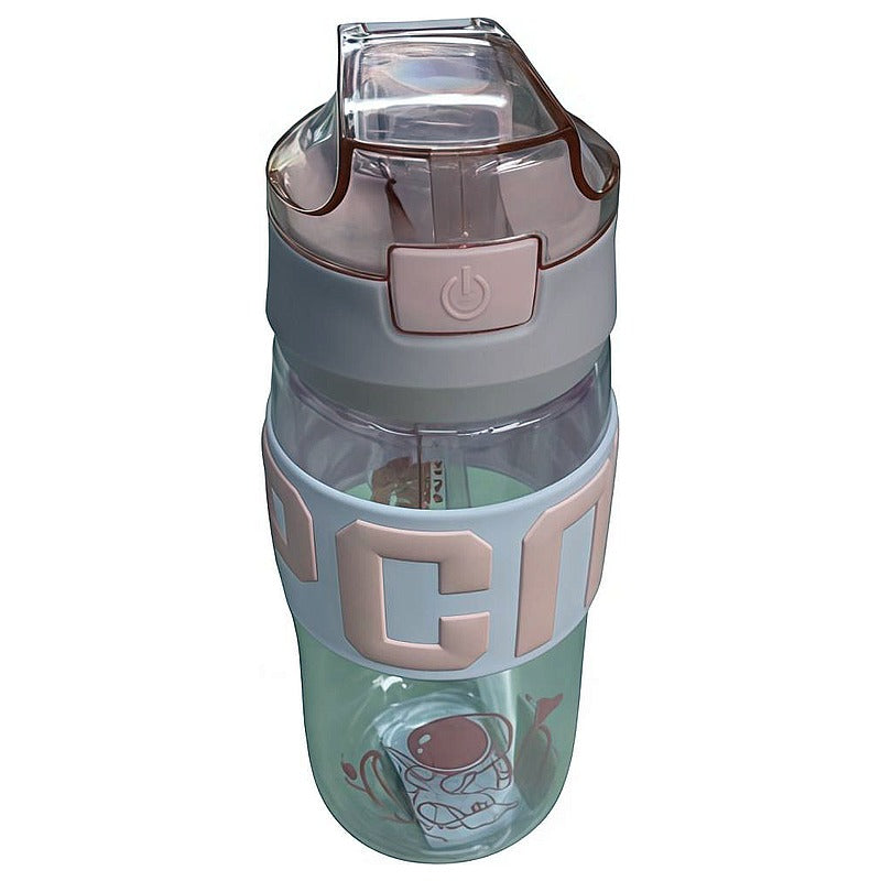 CF81-006 - BOTELLA DEPORTIVA 640 ML (60/1)