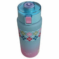CF81-007 - BOTELLA DE AGUA 750 ML (80/1)