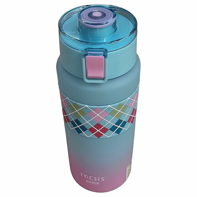 CF81-007 - BOTELLA DE AGUA 750 ML (80/1)