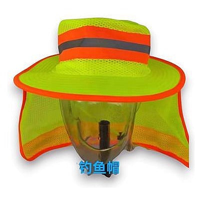 OE-CAP1 - SOMBRERO (200/1)