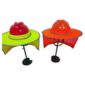 OE-CAP2 - SOMBRERO DE PROTECCIÓN REFLECTANTE (100/1)