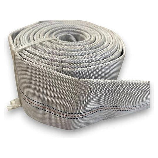 OC-FE002 - MANGUERA CONTRA INCENDIOS DE PVC DE 70 MM Y 10 BAR X 30 M (SIN INCLUIR (2/1)