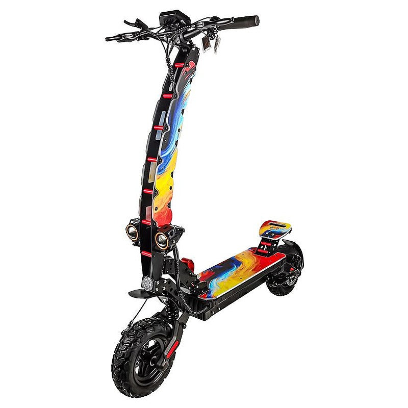OE-MCT2 - PATINETE ELÉCTRICO DECORADO 48V 800W (1/1)