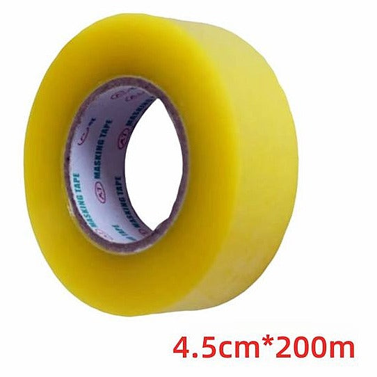 OC-LH13 - CINTA ADHESIVA TRANSPARENTE 4.5CM X 200M (36/1)