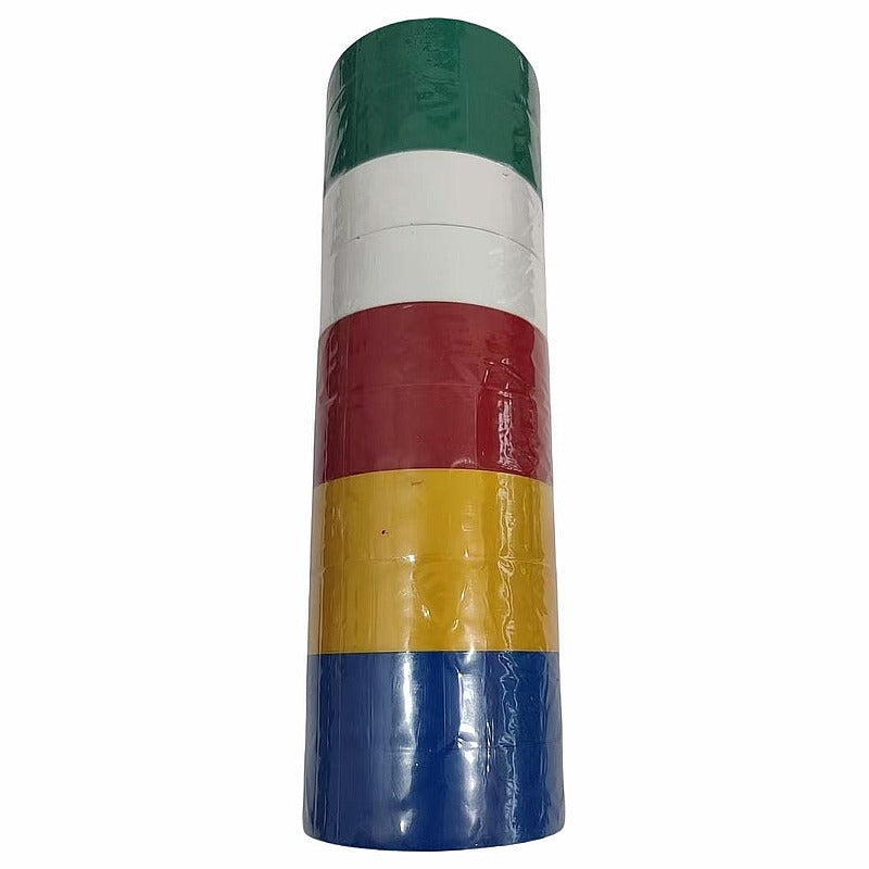 OC-LH20 - SET DE CINTAS ADHESIVAS DE COLORES (500/1)