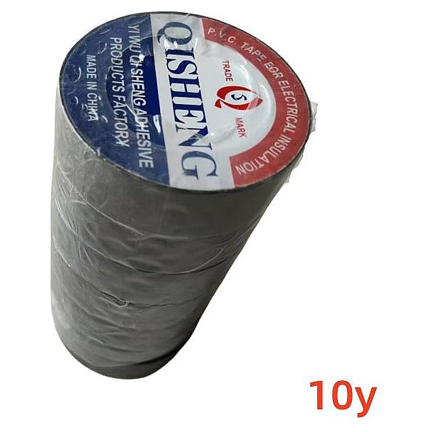 OC-LH22 - CINTA AISLANTE DE PVC (500/1)