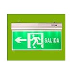 XXOSC0-3 - SEÑAL LUMINOSA DE EMERGENCIA (20/1)