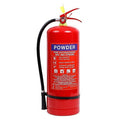 OC- FE012 - EXTINTOR DE POLVO 9 KG ABC (1/1)