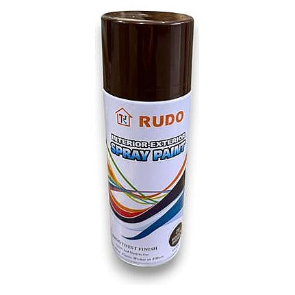 OC-PH14 - PINTURA EN AEROSOL MARRÓN (48/1)