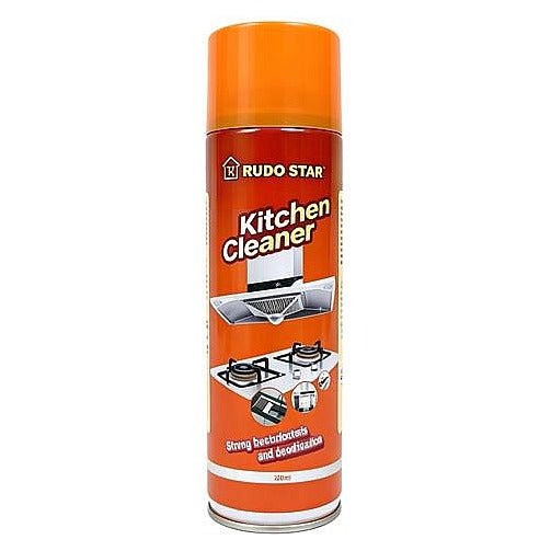 OC-JNN25 - LIMPIADOR DE COCINA EN AEROSOL 360ML (24/1)