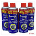 OC-JNN26 - AEROSOL LUBRICANTE REMOVEDOR DE ÓXIDO 400ML (48/1)